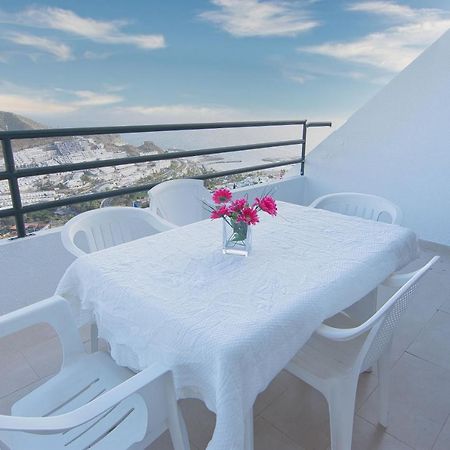 Apartamento Scorpio 514 By Homestaygrancanaria Puerto Rico  Kültér fotó