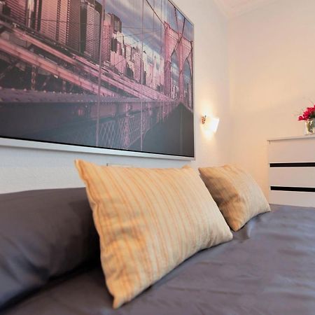 Apartamento Scorpio 514 By Homestaygrancanaria Puerto Rico  Kültér fotó