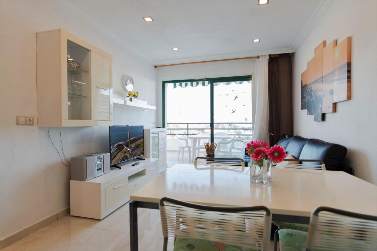Apartamento Scorpio 514 By Homestaygrancanaria Puerto Rico  Kültér fotó