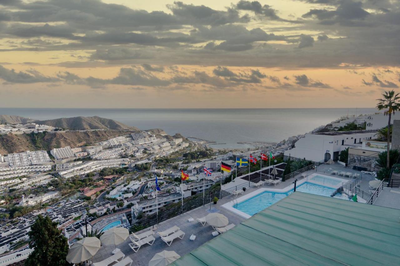 Apartamento Scorpio 514 By Homestaygrancanaria Puerto Rico  Kültér fotó